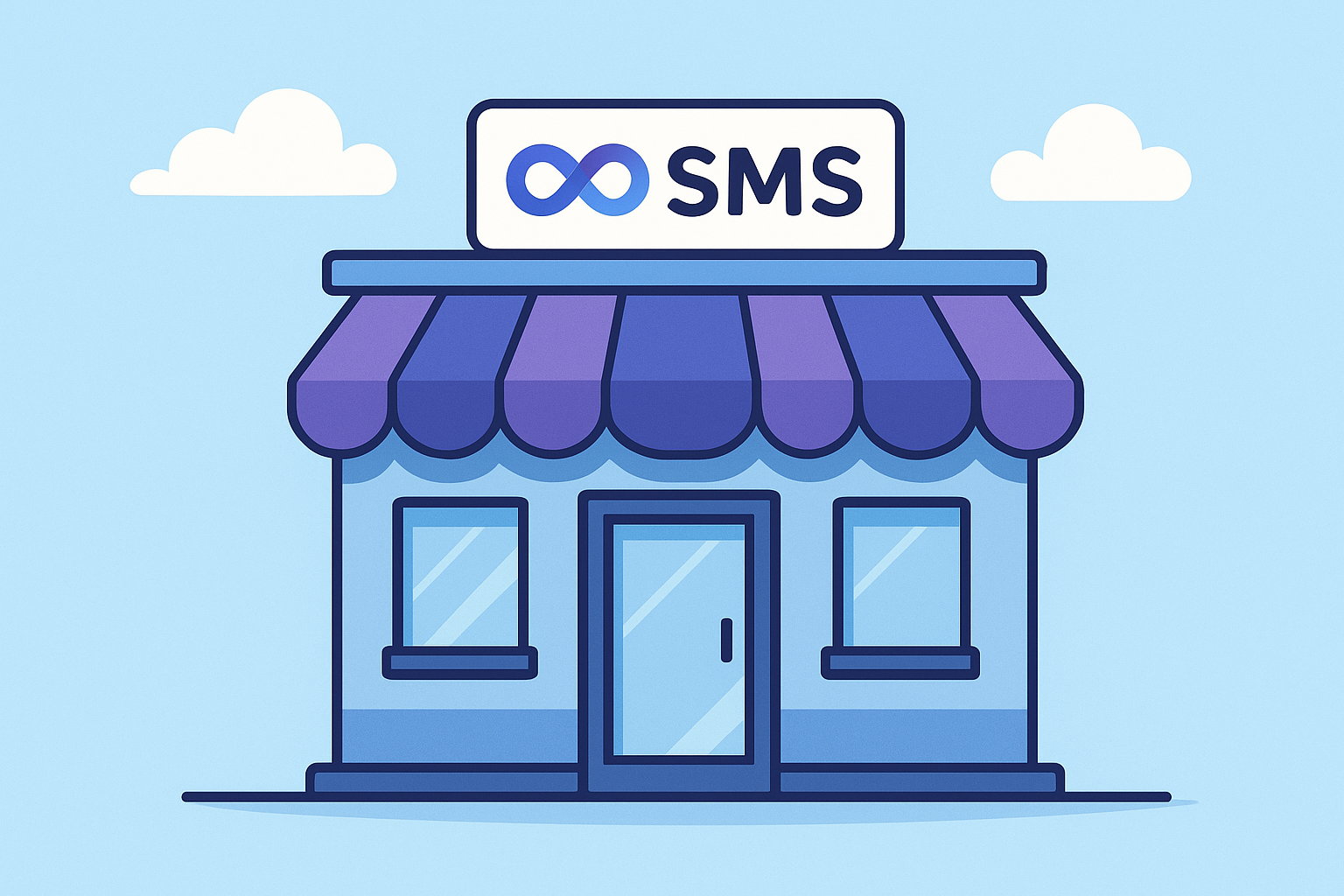 SMS Infinity Authentication