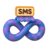 SMS Infinity